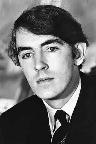 Peliculas de Peter Cook