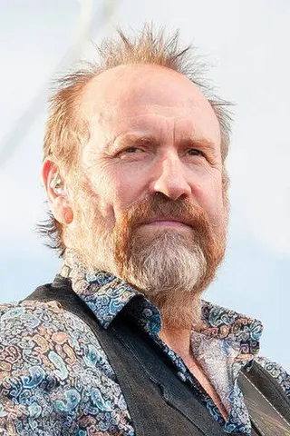 Peliculas de Colin Hay