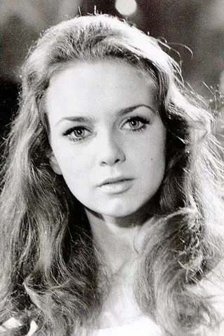 Peliculas de Marie Liljedahl