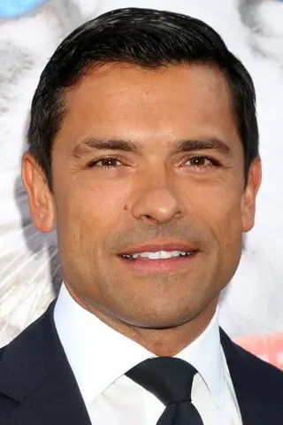 Peliculas de Mark Consuelos