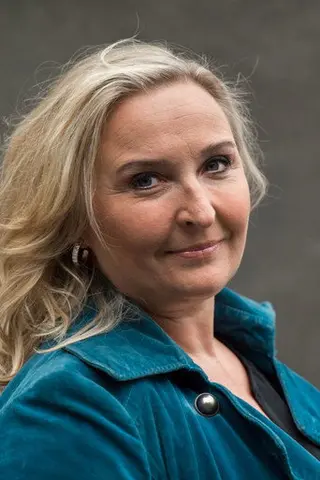 Peliculas de Ragnhild Gudbrandsen