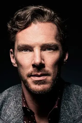 Peliculas de Benedict Cumberbatch