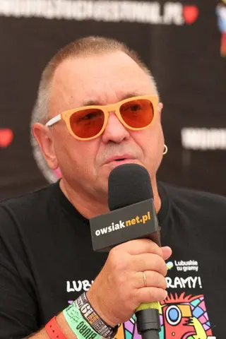 Peliculas de Jurek Owsiak