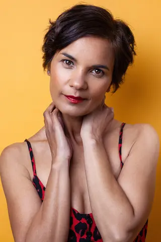 Peliculas de Rina Mahoney