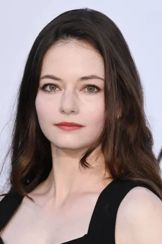 Peliculas de Mackenzie Foy