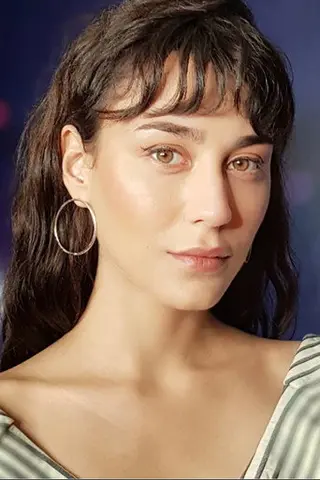 Peliculas de Merve Çağıran