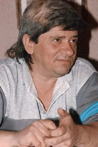 Peliculas de Costel Băloiu