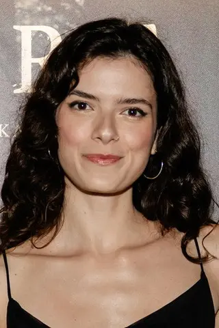 Peliculas de Konstantina Messini