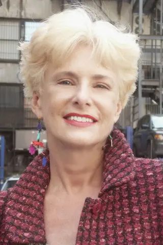 Peliculas de Anne Carlisle