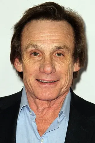 Peliculas de Steve Railsback