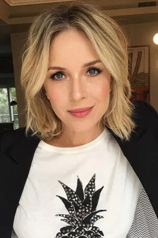 Peliculas de Carla Peterson