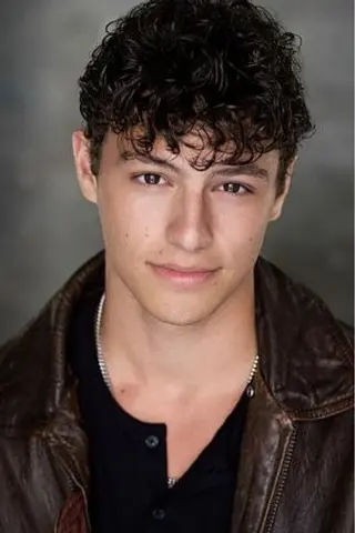 Peliculas de Jake Nuttall