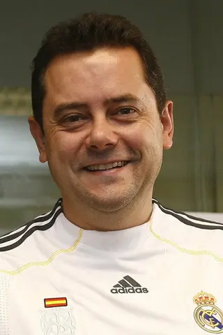 Peliculas de Tomás Roncero
