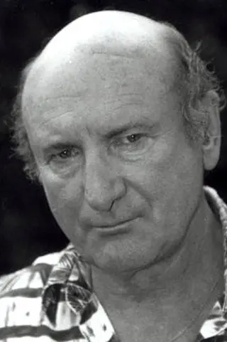 Peliculas de Jean-Pierre Bagot