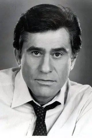 Peliculas de James Farentino