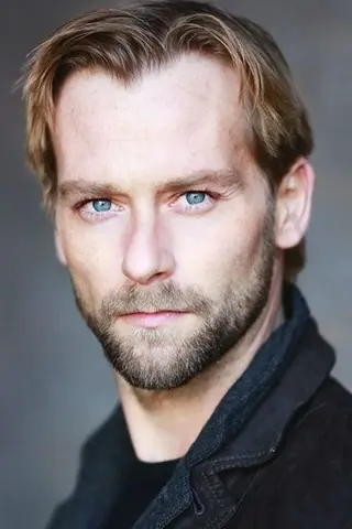 Peliculas de Joe Anderson
