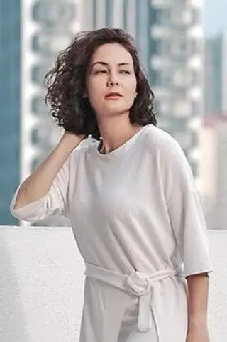 Peliculas de Yasmin Hani