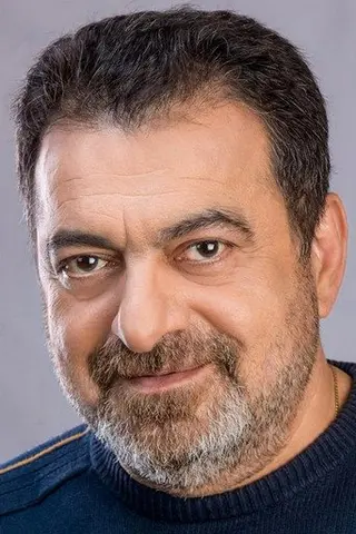 Hrant Tokhatyan - Córka • Potomstwo