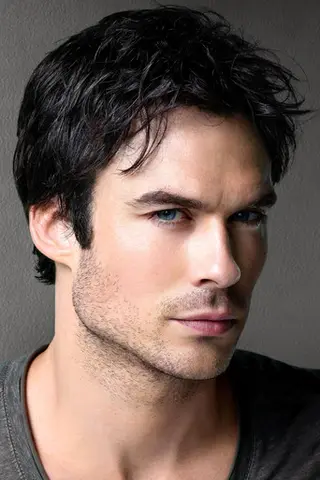 Peliculas de Ian Somerhalder