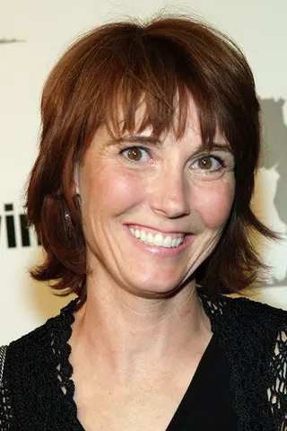 Peliculas de Jill Talley