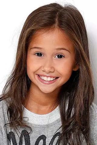 Peliculas de Nathália Costa
