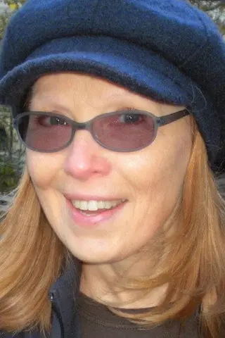 Cheryl Blaylock - Córka • Potomstwo