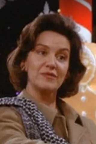 Peliculas de Denise Poirier