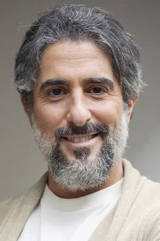 Peliculas de Marcos Mion