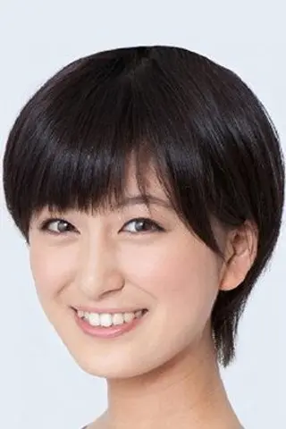 Peliculas de Nako Mizusawa