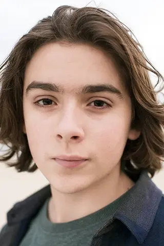 Peliculas de Finn Ireland