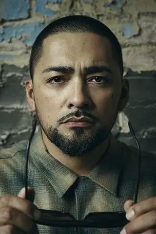 Peliculas de Reynaldo Gallegos