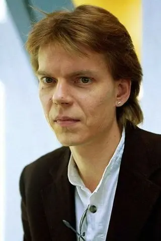 Ilkka Järvi-Laturi - Córka • Potomstwo