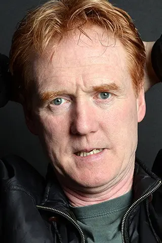 Peliculas de Owen O'Neill