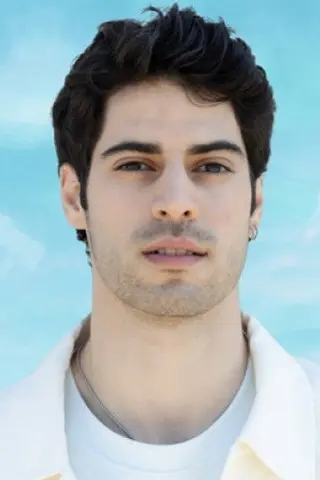 Peliculas de Özgür Berber