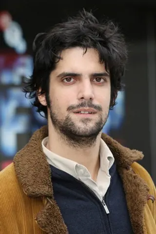 Peliculas de Francesco Carril