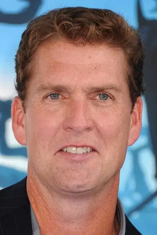 Peliculas de Regan Burns