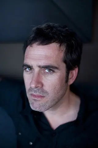 Peliculas de Zohar Strauss