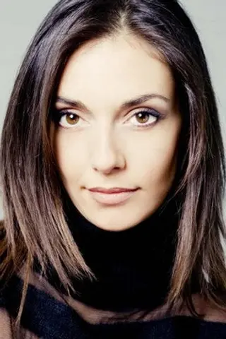 Peliculas de Cristina Serafini