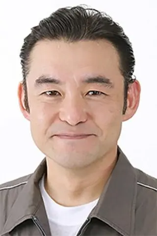 Peliculas de Takashi Nishina