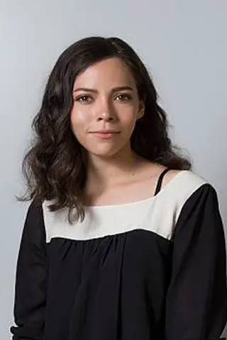 Peliculas de Ruth Ramos