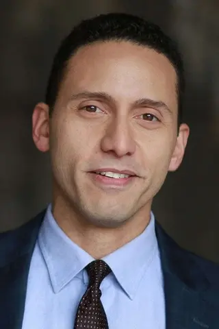 Peliculas de Elliot Villar