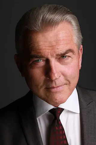 Peliculas de Nigel Barber