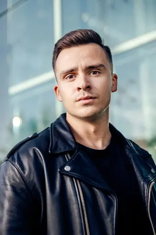 Peliculas de Előd Marosvölgyi
