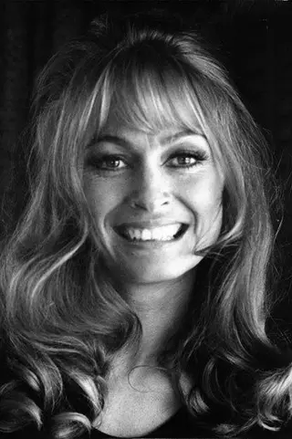 Peliculas de Suzy Kendall
