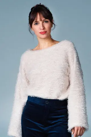 Peliculas de Marta Bayarri