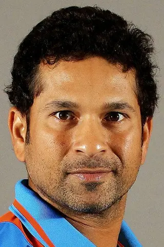 Peliculas de Sachin Tendulkar