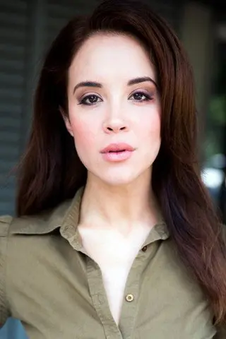 Peliculas de Alexandra Silber