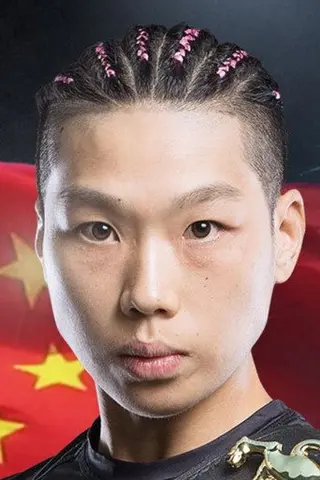 Peliculas de Xiong Jingnan