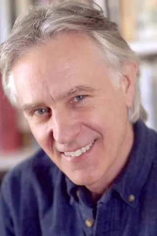 Peliculas de Joel Higgins