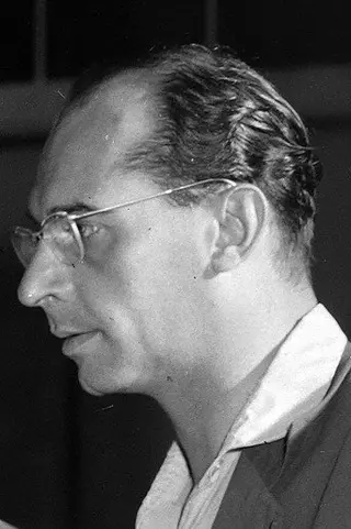 Peliculas de István Velenczei